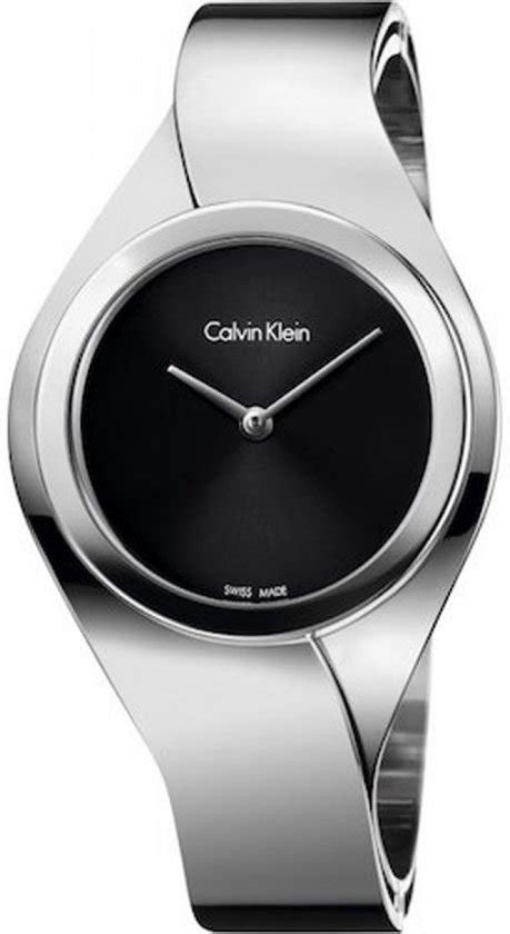 dames horloge calvin klein bol.com|Dameshorloges .